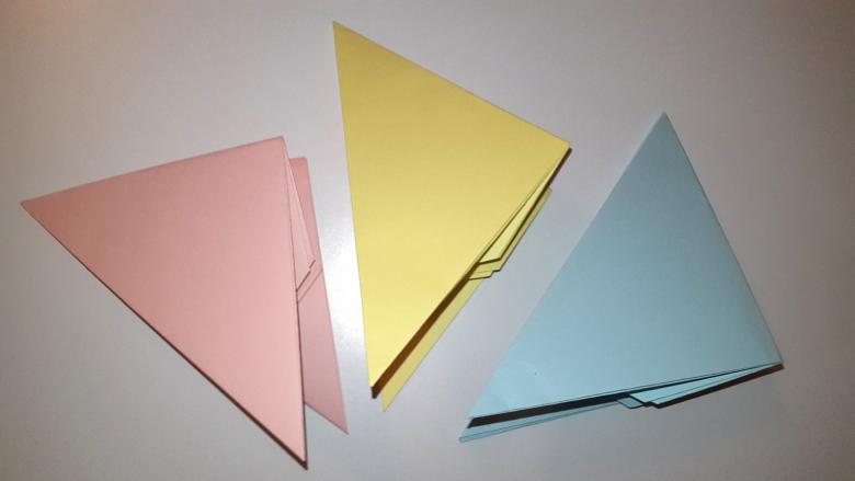 Как сделать хлопушку из бумаги: пошаговое описание изготовления и мастер класс для начинающих