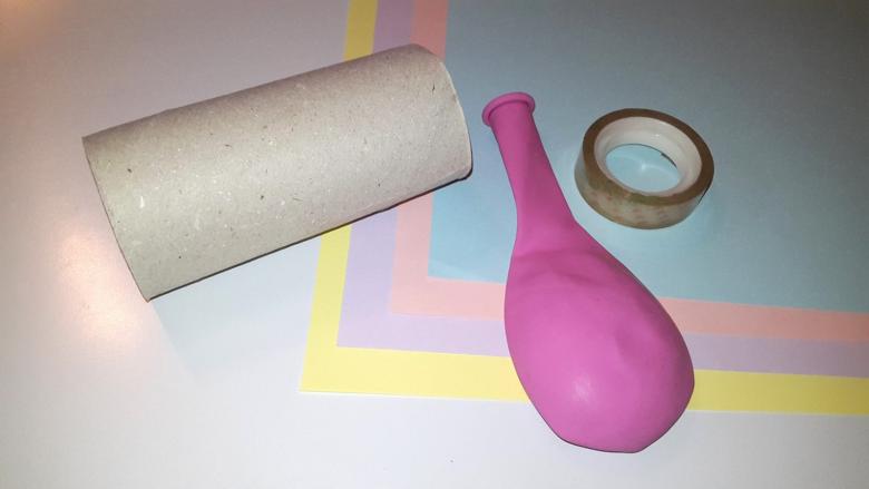 Как сделать хлопушку из бумаги: пошаговое описание изготовления и мастер класс для начинающих