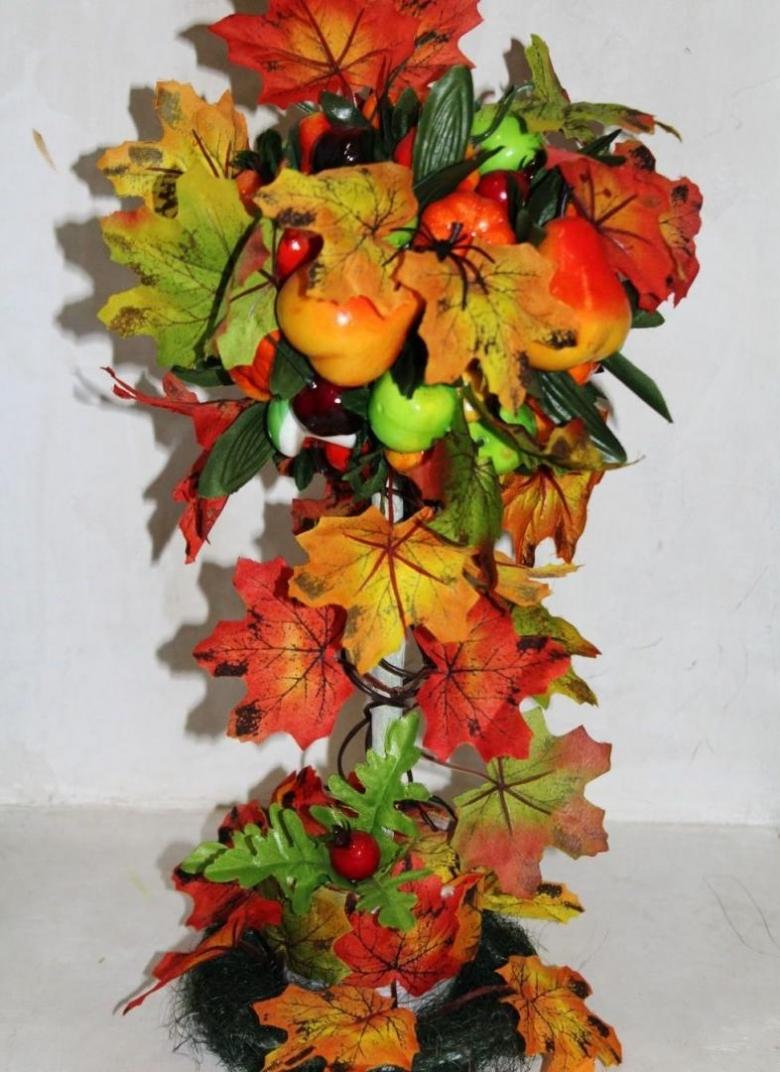 Как сделать топиарий своими руками: пошаговая инструкция для работ