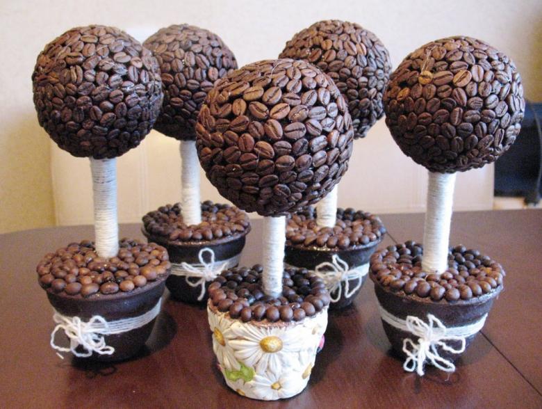 Как сделать топиарий своими руками: пошаговая инструкция для работ