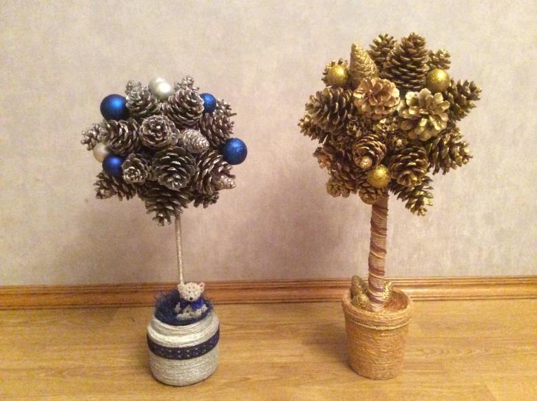 Как сделать топиарий своими руками: пошаговая инструкция для работ