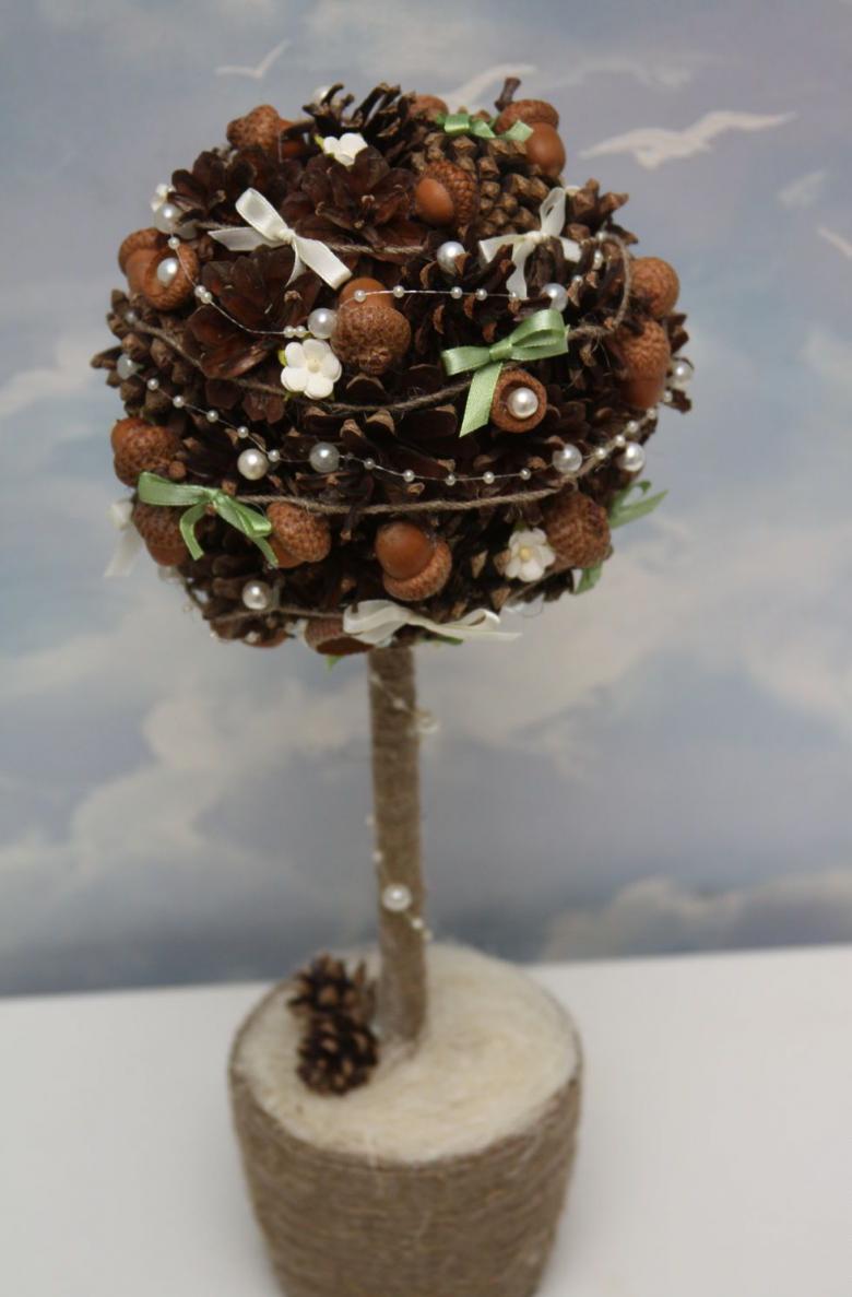 Как сделать топиарий своими руками: пошаговая инструкция для работ