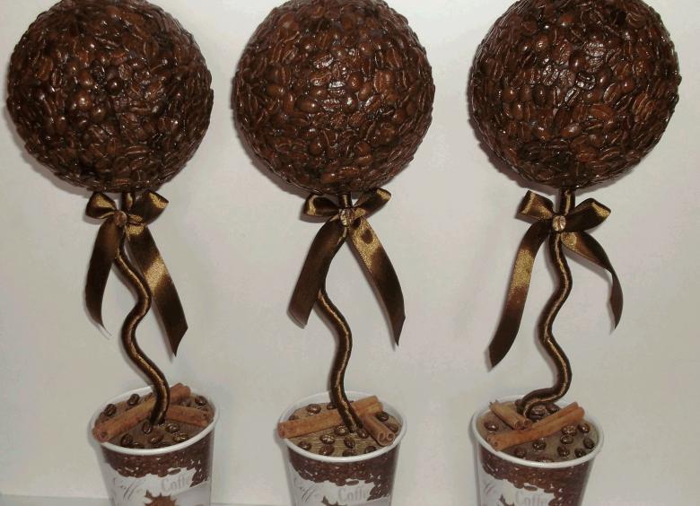 Как сделать топиарий своими руками: пошаговая инструкция для работ