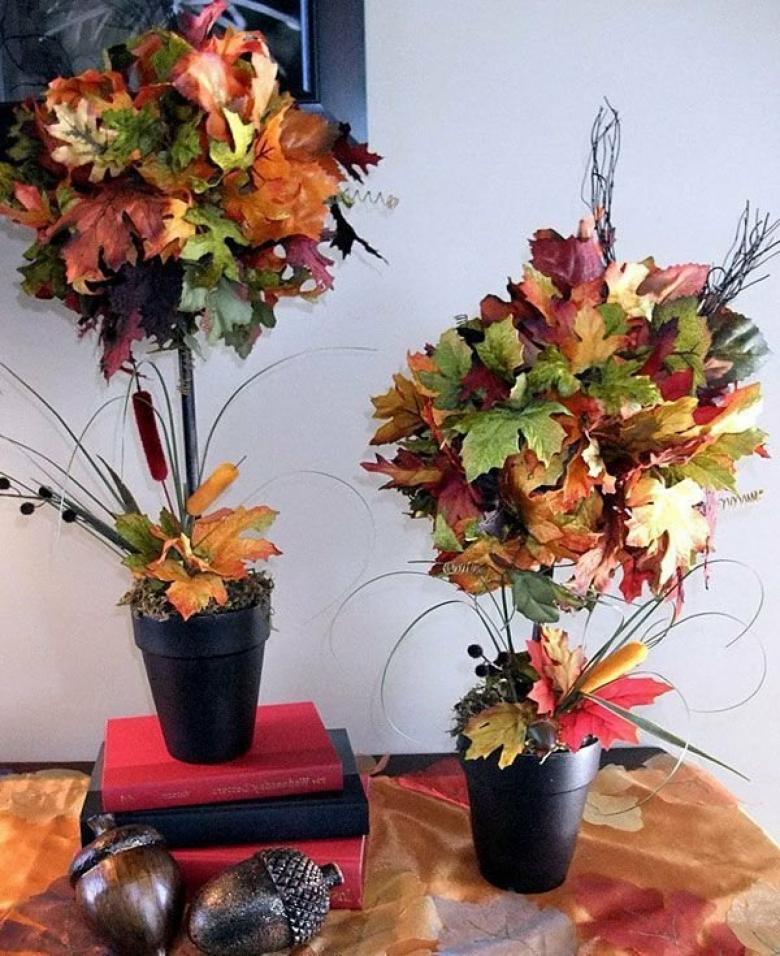 Как сделать топиарий своими руками: пошаговая инструкция для работ