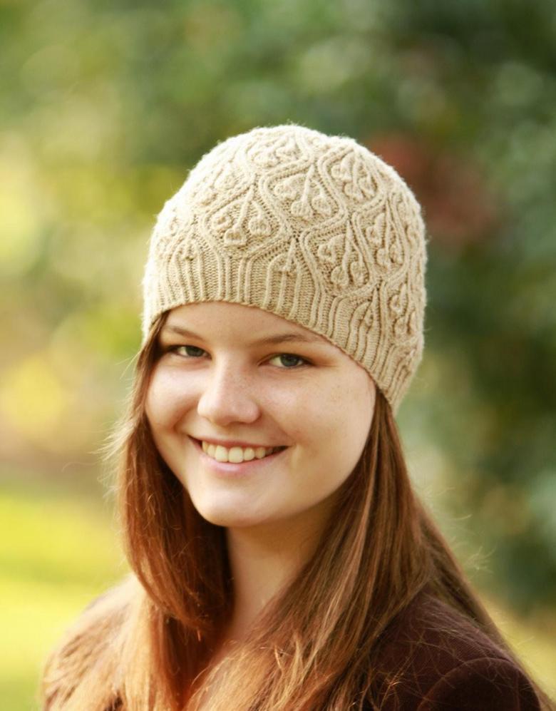 Как связать шапку: фото, схемы и мастер-класс для начинающих