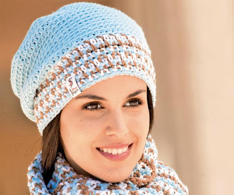 Как связать шапку: фото, схемы и мастер-класс для начинающих
