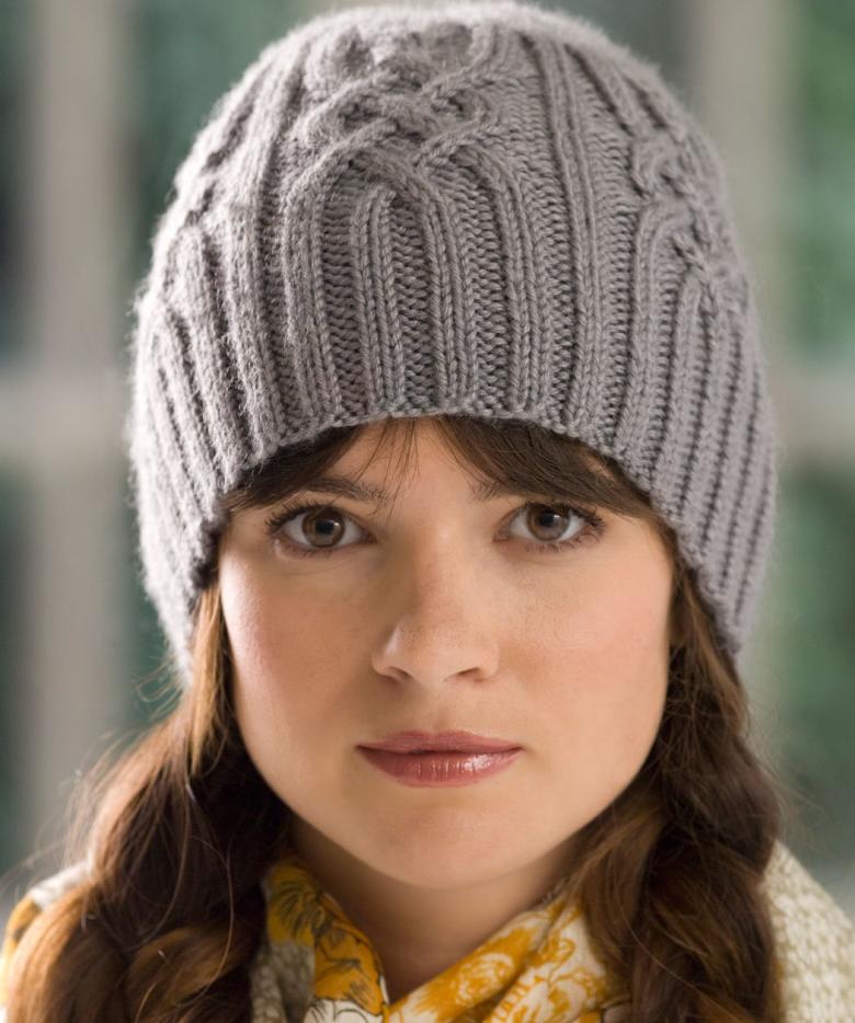 Как связать шапку: фото, схемы и мастер-класс для начинающих