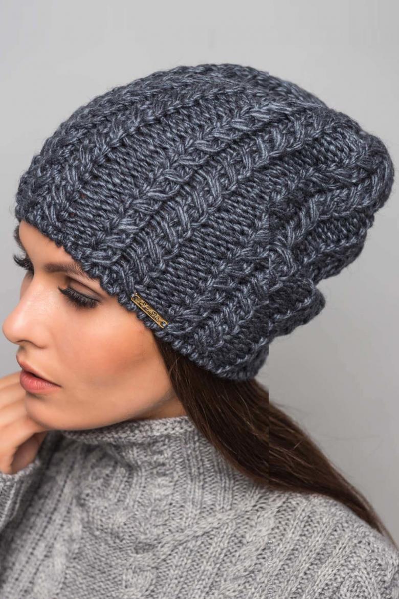 Как связать шапку: фото, схемы и мастер-класс для начинающих