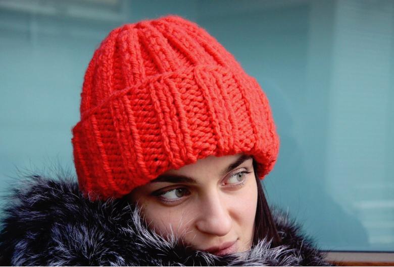 Как связать шапку: фото, схемы и мастер-класс для начинающих