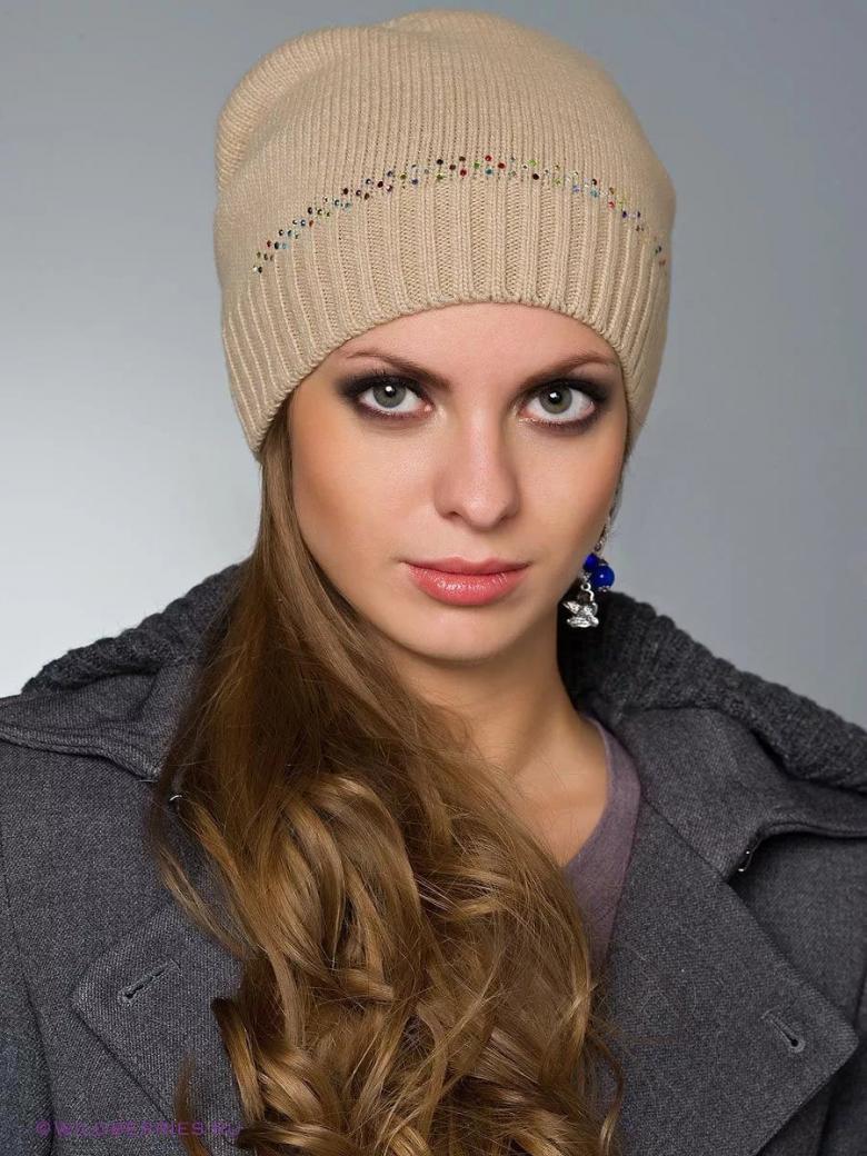 Как связать шапку: фото, схемы и мастер-класс для начинающих