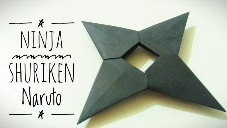 Оригами сюрикен (72 фото) - поэтапная инструкция по схемам для начинающих
