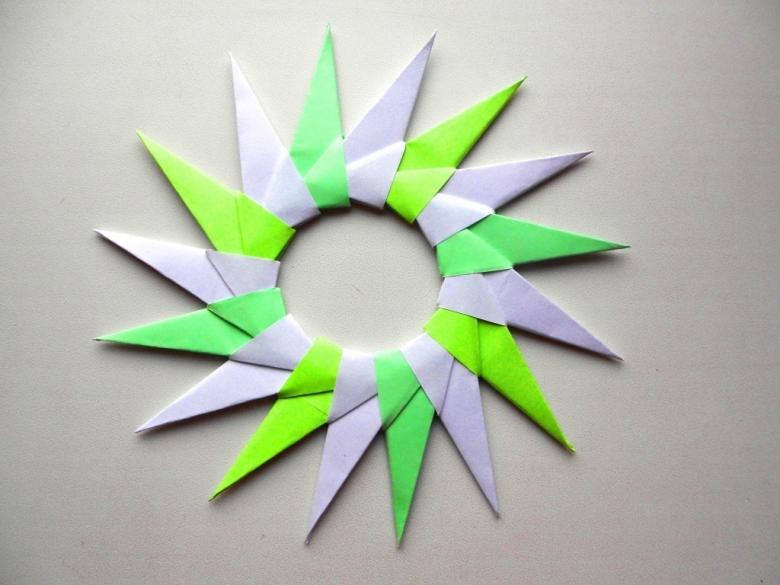 Оригами сюрикен (72 фото) - поэтапная инструкция по схемам для начинающих