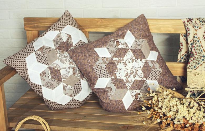 Пэчворк для начинающих (84 фото) - схемы и пошаговые мастер-классы как сделать оригинальный пэчворк