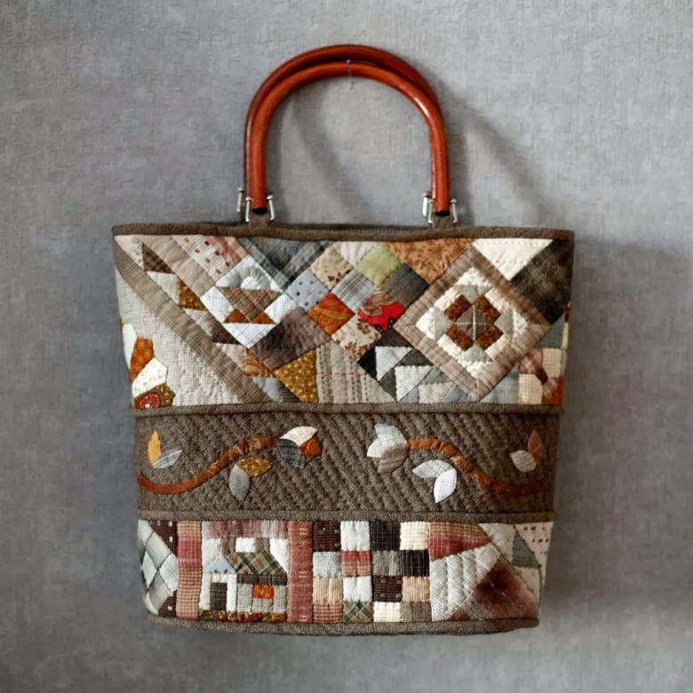 Пэчворк для начинающих (84 фото) - схемы и пошаговые мастер-классы как сделать оригинальный пэчворк