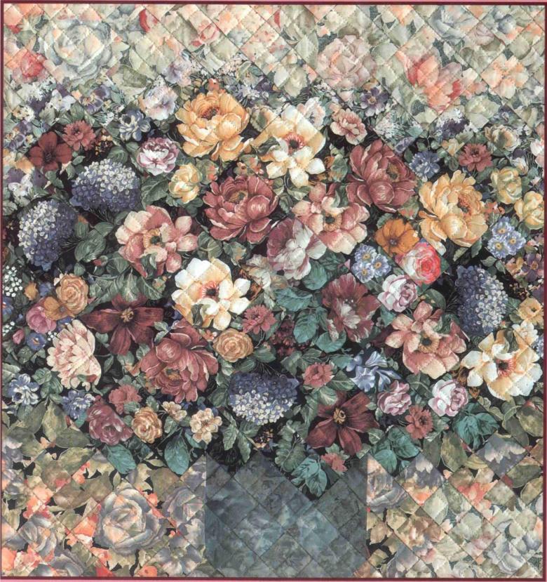 Пэчворк для начинающих (84 фото) - схемы и пошаговые мастер-классы как сделать оригинальный пэчворк