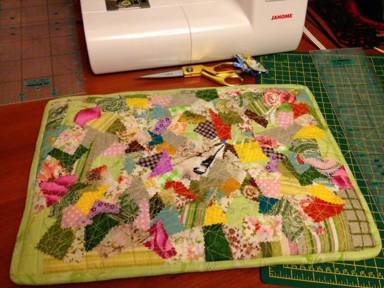 Пэчворк для начинающих (84 фото) - схемы и пошаговые мастер-классы как сделать оригинальный пэчворк