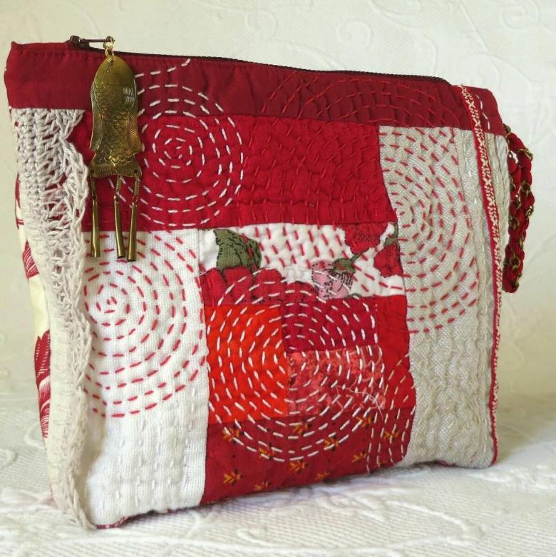 Пэчворк для начинающих (84 фото) - схемы и пошаговые мастер-классы как сделать оригинальный пэчворк