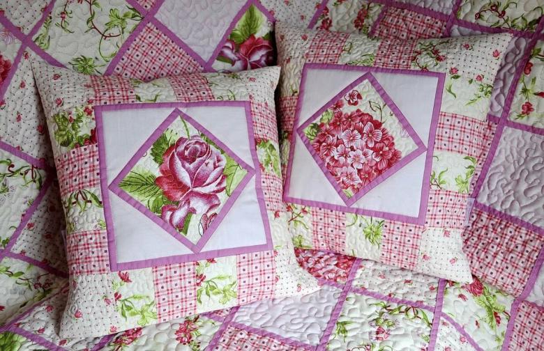 Пэчворк для начинающих (84 фото) - схемы и пошаговые мастер-классы как сделать оригинальный пэчворк