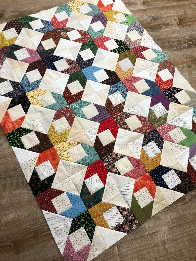 Пэчворк для начинающих (84 фото) - схемы и пошаговые мастер-классы как сделать оригинальный пэчворк