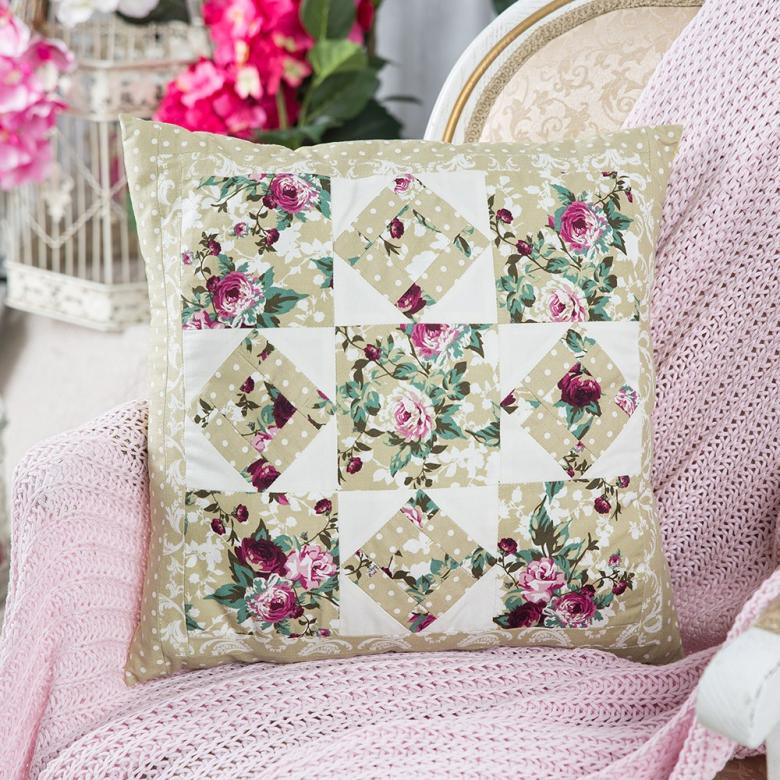 Пэчворк для начинающих (84 фото) - схемы и пошаговые мастер-классы как сделать оригинальный пэчворк