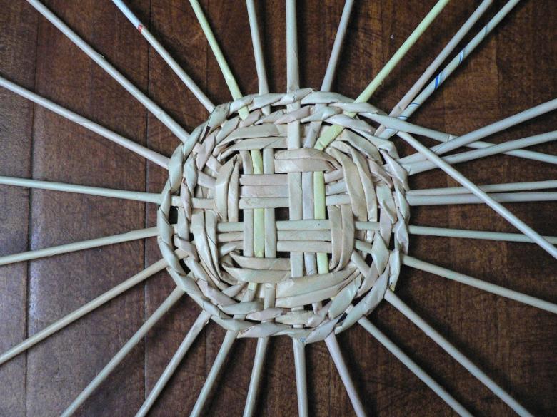 Плетение из газетных трубочек для начинающих: пошаговое описание создания простых и красивых поделок