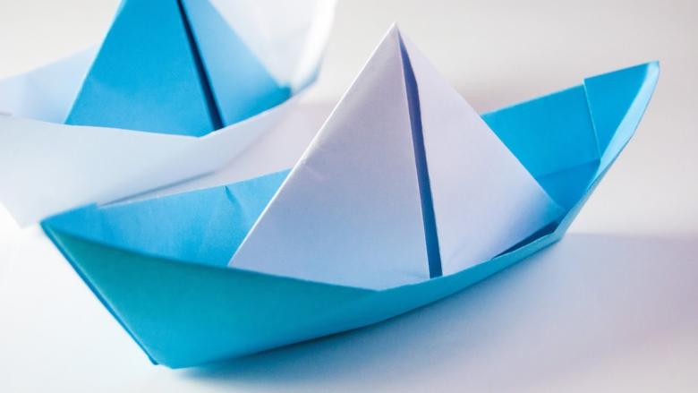 Оригами из бумаги схемы: 50 вариантов с фото как сделать оригами