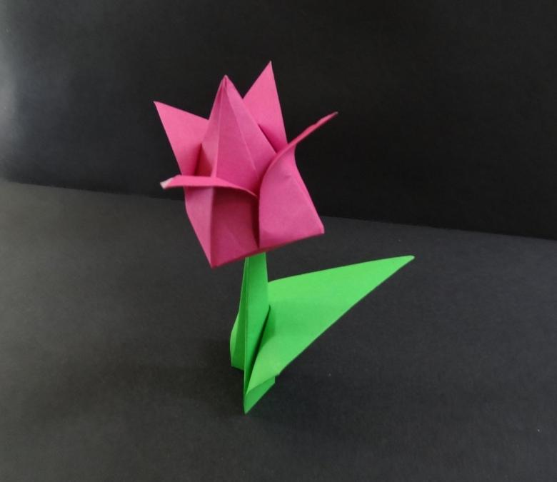 Оригами из бумаги схемы: 50 вариантов с фото как сделать оригами