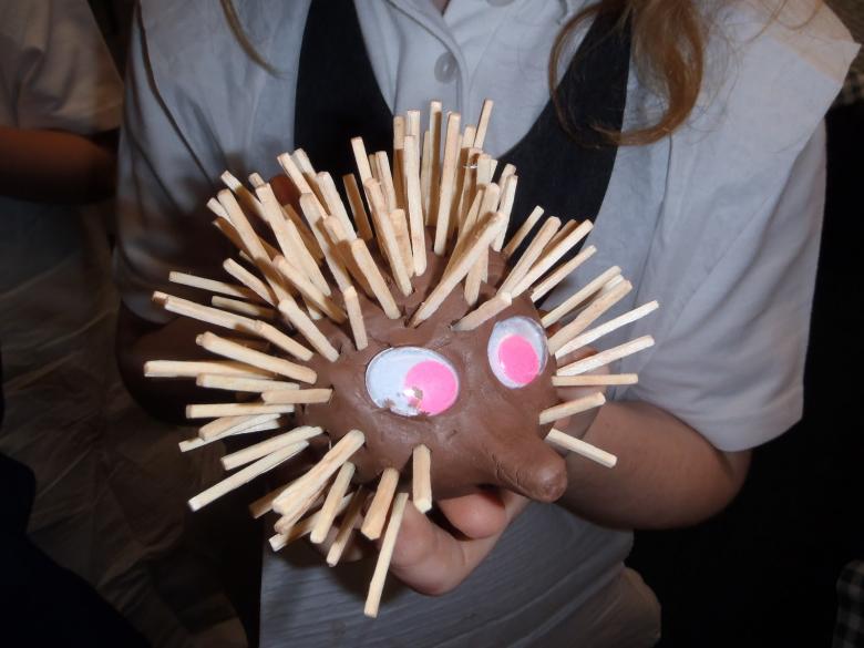 Поделки из спичек: 100 лучших фото интересных идей