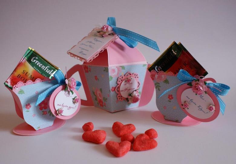 100 ЛУЧШИХ идей: Что подарить своими руками на любой праздник