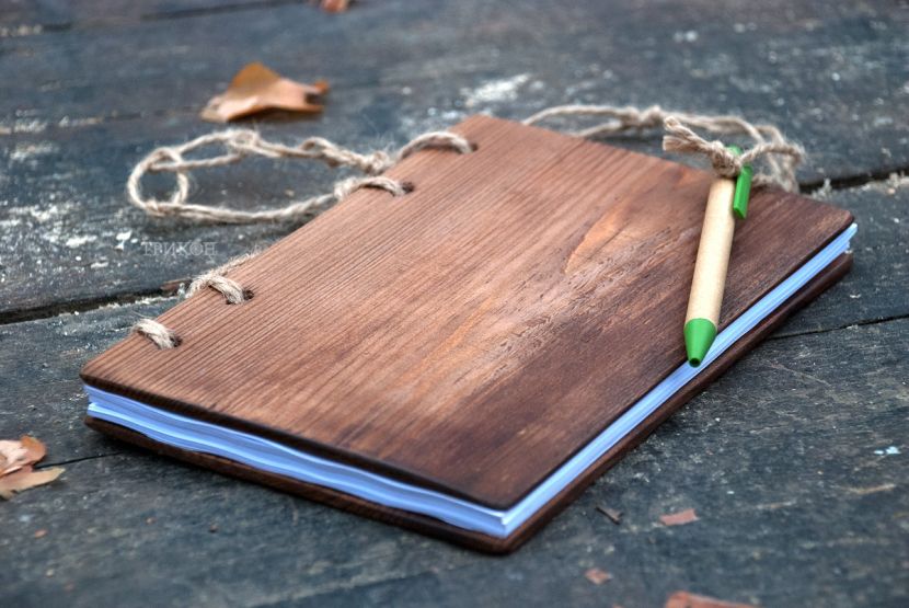 Идеи для личного дневника - обзор способов необычного оформления, фото идеи