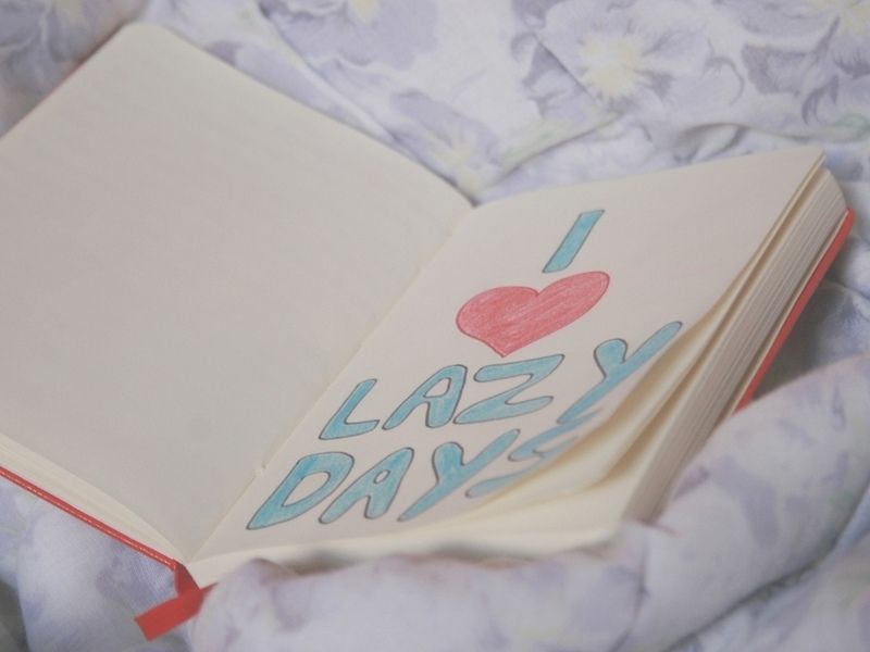 Идеи для личного дневника - обзор способов необычного оформления, фото идеи