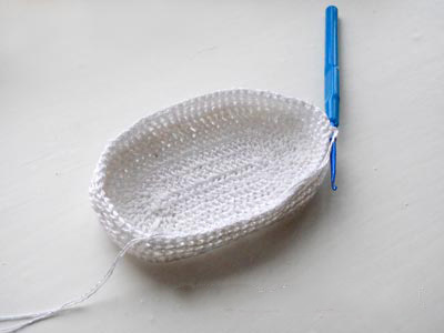 Пинетки спицами для новорожденных : схемы и описание для начинающих с фото