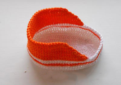 Пинетки спицами для новорожденных : схемы и описание для начинающих с фото