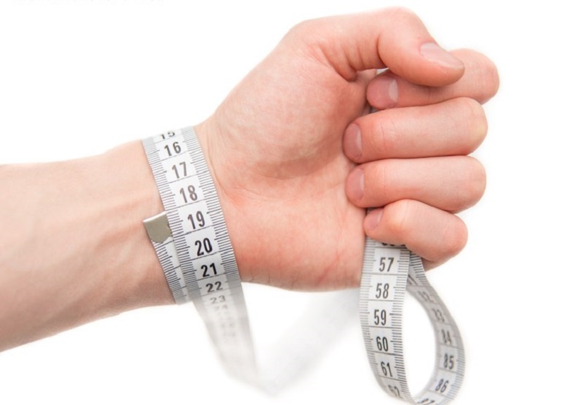 Мужские варежки спицами - 10 лучших мк пошагово