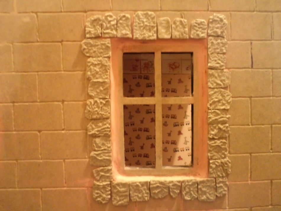 Как сделать домик для кукол своими руками из коробок: пошаговая инструкция