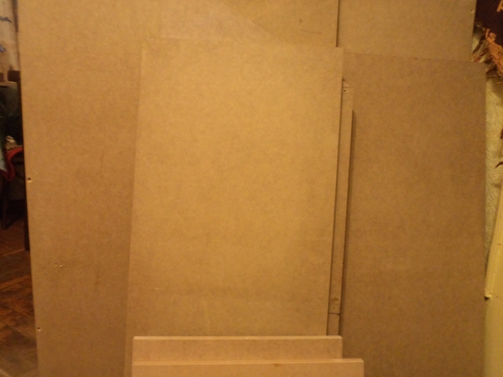 Как сделать домик для кукол своими руками из коробок: пошаговая инструкция