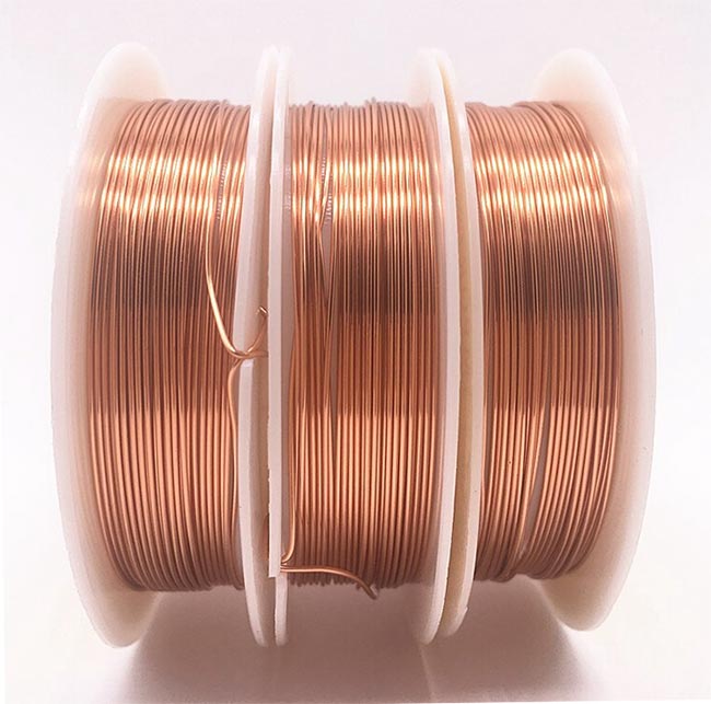 Бисероплетение для начинающих, рис. Проволока На фото изображено - Бисероплетение для начинающих, рис. Проволока