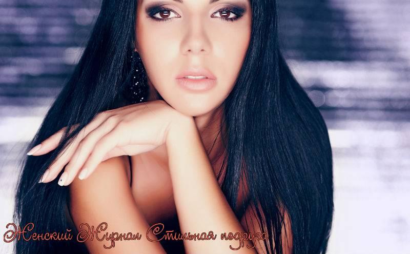Самые красивые девушки фото лучших красоток