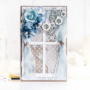 Детская открытка на рождество своими руками Детская открытка