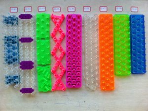 Как можно плести изделия