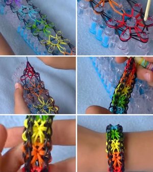 Браслет «Триада»