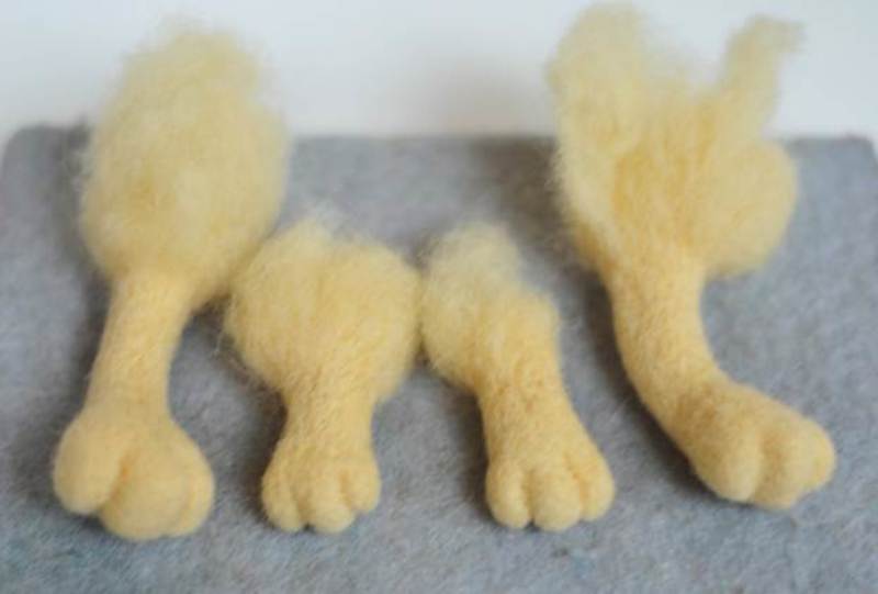 Как создать игрушеку своими руками