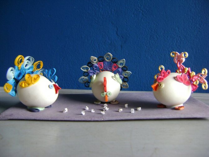 100 и 1 петух своими руками в разных техниках рукоделия: только лучшие мастер-классы по созданию символа 2017 года