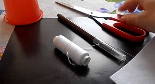 Поделки из фетра своими руками: схемы и шаблоны