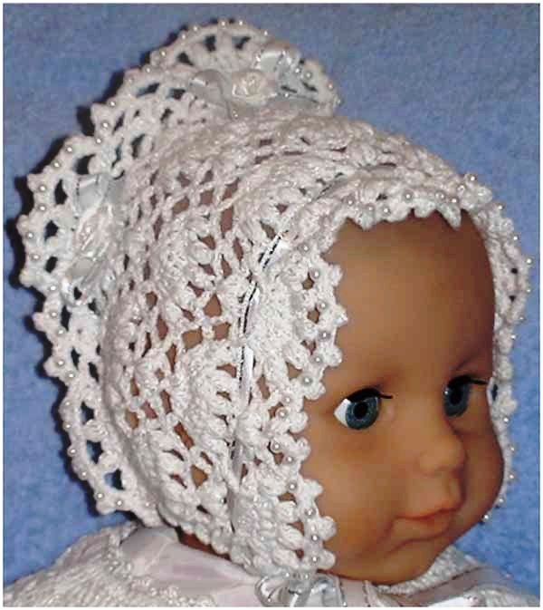 Схемы вязания крючком колпаков с описанием