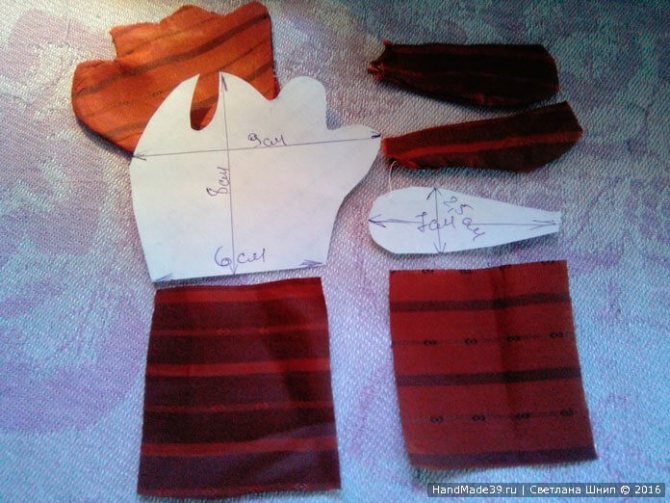 100 и 1 петух своими руками в разных техниках рукоделия: только лучшие мастер-классы по созданию символа 2017 года