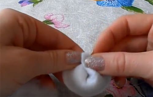 Поделки из фетра своими руками: схемы и шаблоны