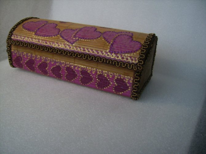 Шкатулка своими руками пошагово (110 фото): мастер-класс создания поделки из дерева, коробки, картона