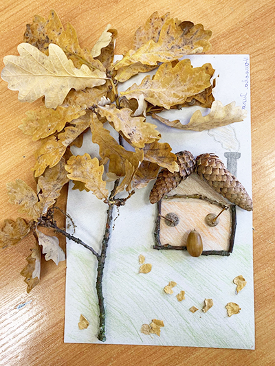 Аппликация 