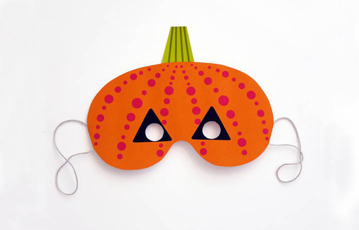 Тыква на Хэллоуин своими руками: фото, видео, мастер-класс